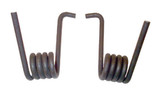 Kimpex Slide Suspension Spring