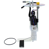 All Balls Racings Fuel Pump Complete Module Polaris Rzr 4 800 1 47-1019