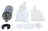All Balls Racing Fuel Pump Quick Break Filter Kit