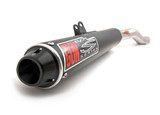 Big Gun Exhaust Big Gun - Evo Street-Series Exhaust Kawasaki Slip On