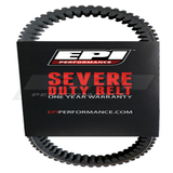 Epi Performance Epi Severe Duty Belt