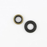 Cometic Crank Seal Kit-Suzuki C7701