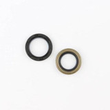 Cometic Crank Seal Kit-Ktm C7660