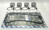 Wsm Wsm Rebuild Kit Kawasaki .25Mm