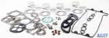 Wsm Wsm Rebuild Kit Sea Doo .25Mm