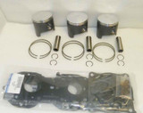 WSM Yamaha 1300 .75Mm Platinum Rebuild Kit 010-824-13P