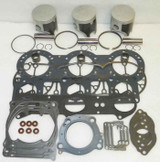 WSM Yam 1200R .25Mm Platinum Kit 010-829-11P