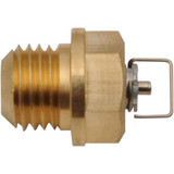 Mikuni Viton Needle And Seat Assembly - 2.5 786-15005-2.5 Mikuni Viton Needle And Seat Assembly - 2.5 786-15005-2.5