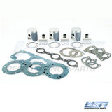 WSM Kawi 900 1Mm Rebuild Kit Plat 010-840-14P