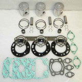 Wsm Polaris 750 Rebuild Kit .25Mm