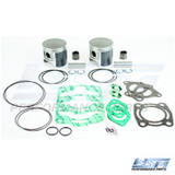 Wsm Polaris 800 Rebuild Kit .25Mm Platinum