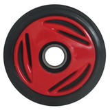 Ppd Wheels Ppd Oem Idler Wheel Ski Doo Viper Red 135Mm