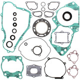 Vertex Vertex Complete Gasket Kit Withoil Seals
