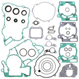 Vertex Complete Gasket Kit Withoil Seals 811319