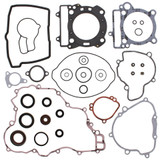 Vertex Complete Gasket Kit Withoil Seals 811328