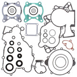 Vertex Vertex Complete Gasket Kit Withoil Seals