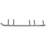 Woodys Extender Iii Carbides 4"X60* ESL3-3200