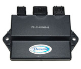 Procom Procom Performance Cdi For: Yamaha Raptor 660 (02-03)