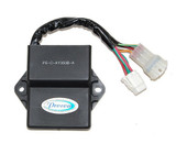 Procom Procom Performance Adjustable Cdi Yamaha