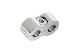 Motion Pro Throttle/Idle Cable Clamp
