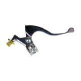 Motion Pro Lever Assembly Brake Honda Polished