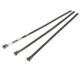 Wildboar Cv Boot Clamp 19"