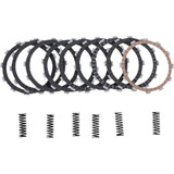 Dp Brakes Clutch Kit Dpsk260 Dp Brakes Clutch Kit Dpsk260