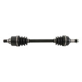 All Balls Racings Trk 8 Axle Front Left Arctic Cat 1000 Prowle AB8-AC-8-308