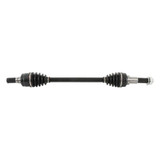 All Balls Racings Trk 8 Axle Rear Left Yamaha Viking 700 14-17 AB8-YA-8-355
