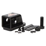 All Balls Racing All Balls Racing Ez Trail Ball Mount 2" Receiver Adapter Arcti