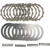 Dp Brakes Clutch Kit Dpsk257F Dp Brakes Clutch Kit Dpsk257F