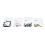 All Balls Racings Carburetor Rebuild Kit 26-1653