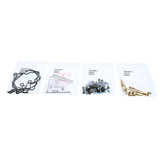 All Balls Racings Carburetor Rebuild Kit 26-1655