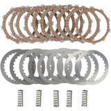 Dp Brakes Dpsk237F Clutch Kit Dp St Dpsk237F
