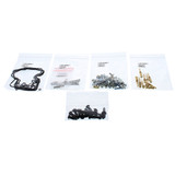 All Balls Racings Carburetor Rebuild Kit 26-1677