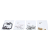 All Balls Racings Carburetor Rebuild Kit 26-1679