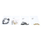 All Balls Racing All Balls Racing Carburetor Rebuild Kit