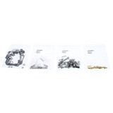 All Balls Racings Carburetor Rebuild Kit 26-1734