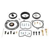 All Balls Racing All Balls Racing Carburetor Rebuild Kit