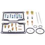 All Balls Racings Carb Rebuild Kit Arctic Cat 26-1898