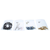 All Balls Racing All Balls Racing Carb Rebuild Kit Arctic Cat
