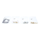 All Balls Racing All Balls Racing Carb Rebuild Kit Arctic Cat