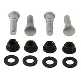 All Balls Racings Wheel Stud And Nut Kit 85-1004