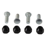 All Balls Racings Wheel Stud And Nut Kit 85-1006