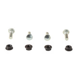 All Balls Racings Wheel Stud And Nut Kit 85-1012