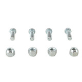All Balls Racings Wheel Stud And Nut Kit 85-1023