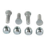 All Balls Racings Wheel Stud And Nut Kit 85-1024