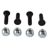 All Balls Racings Wheel Stud And Nut Kit 85-1025
