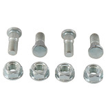 All Balls Racings Wheel Stud And Nut Kit 85-1031