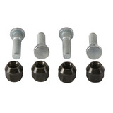 All Balls Racings Wheel Stud And Nut Kit 85-1037